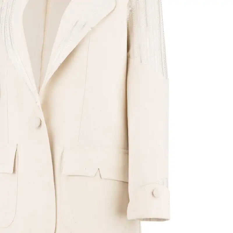 مانتو کتی زنانه السانا مدل روژینا کد 177285