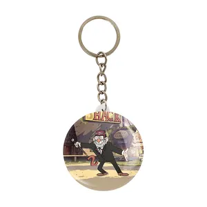 جاکلیدی خندالو مدل عمو استن انیمیشن آبشار جاذبه Gravity Falls کد 26084