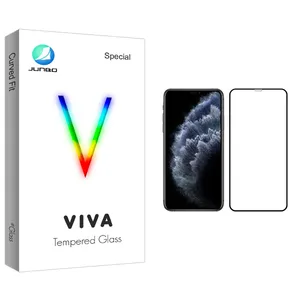 Junbo Viva Glass Screen Protector For Apple iPhone 11