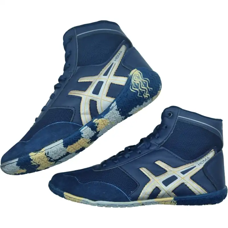 کفش کشتی مدل هما