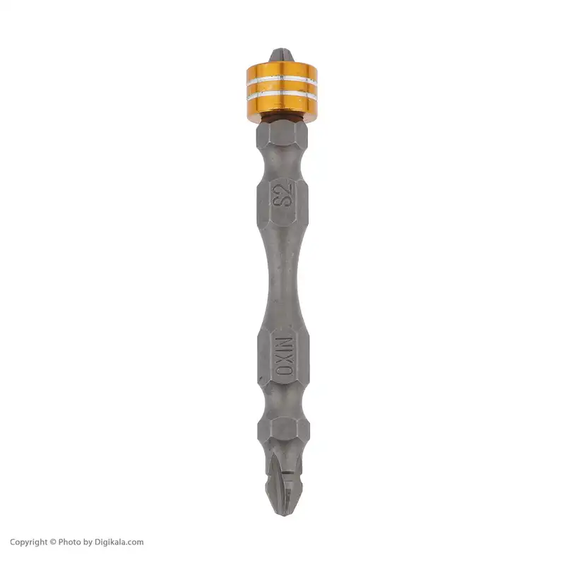 سری پیچ گوشتی شارژی اکسین مدل 1520