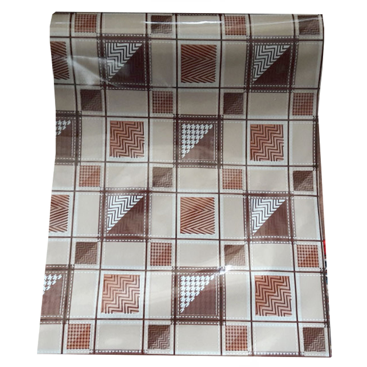روکش داخل کابینت مدل mogha55