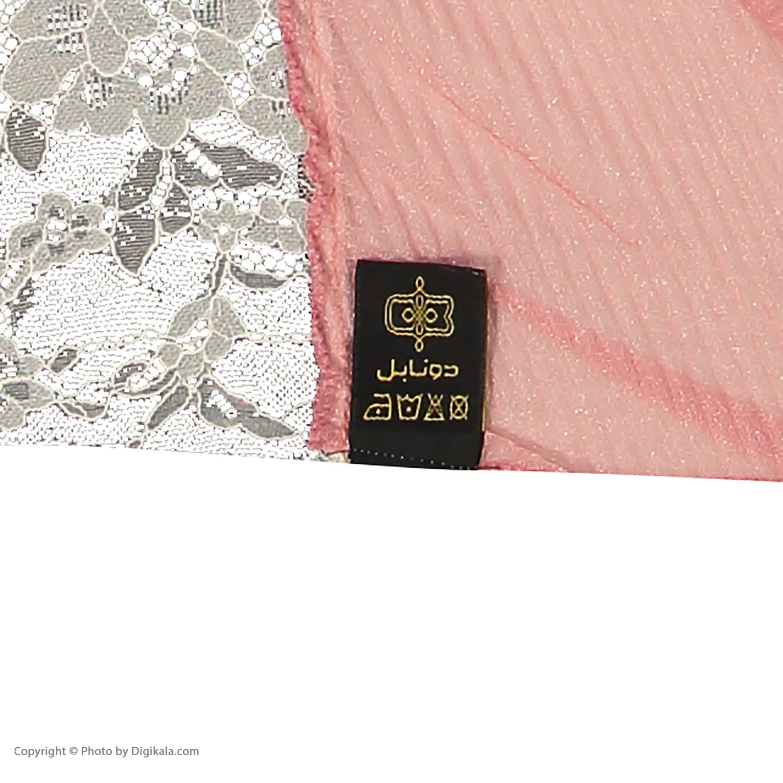 شال زنانه دونابل مدل 225333700MC99 -  - 5