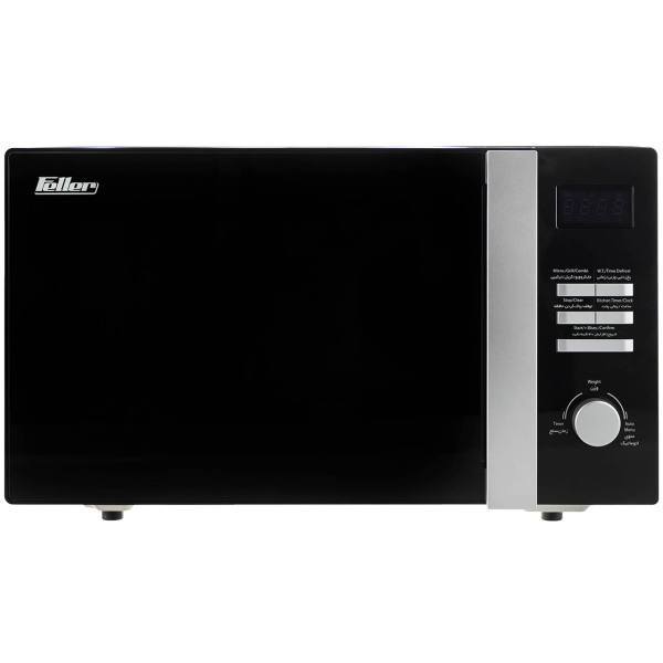 مایکروفر فلر مدل MW_281