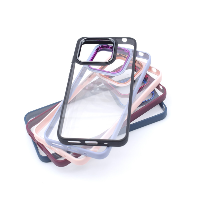 کاور مدل New Skin مناسب برای گوشی موبایل سامسونگ Galaxy A14