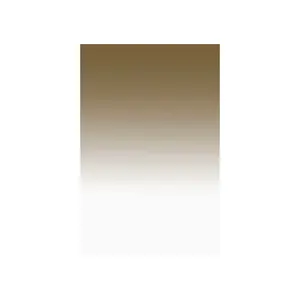 فیلتر لنز زومی مدل 100x150mm GC-Brown Gradient