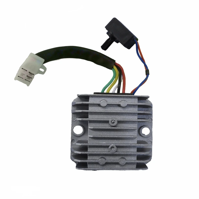 شارژر سیم موتور سیکلت مهین یدک گرمسار مدل M70 کد 80210-KYO-880