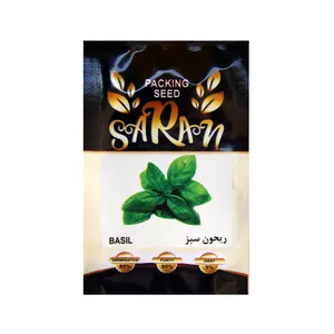 بذر ریحون سبز ساران مدل AMR-176