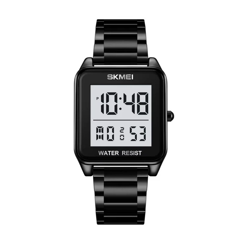 ساعت مچی دیجیتال مردانه اسکمی مدل 2154BW