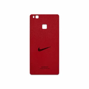 MAHOOT RL-NK Cover Sticker for Huawei P9 Lite