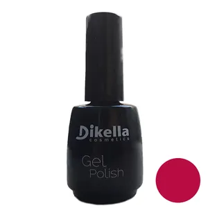 لاک ژل ناخن دیکلا شماره 103