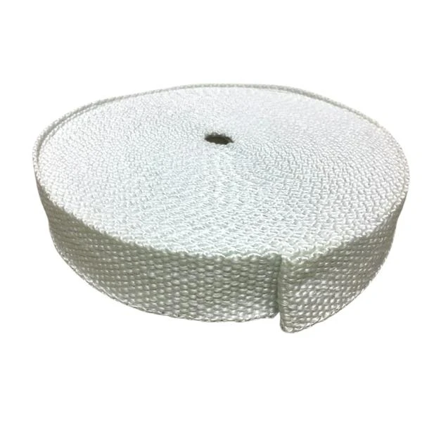 نوار فایبرگلاس مدل 5cm طول 25 متر نوار فایبرگلاس مدل 5cm طول 25 متر