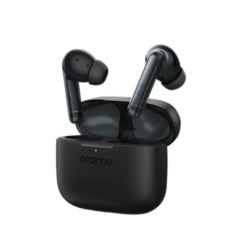 هدفون بلوتوثی اُرایمو مدل ALB FREE PORTABL PODS LITE