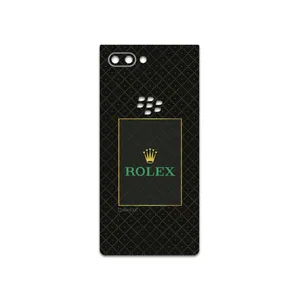 MAHOOT  Rlx Cover Sticker for BlackBerry Key 2