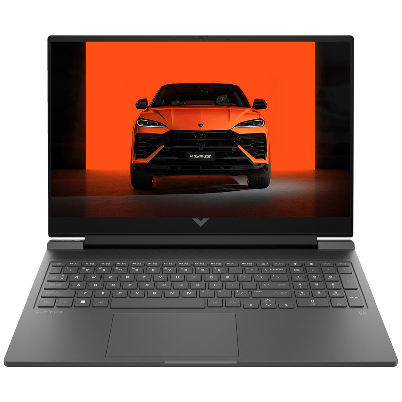 لپ تاپ 16.1 اینچی اچ‌ پی مدل Victus 16 Gaming R0042-i7 13700H 16GB 1SSD RTX4060
