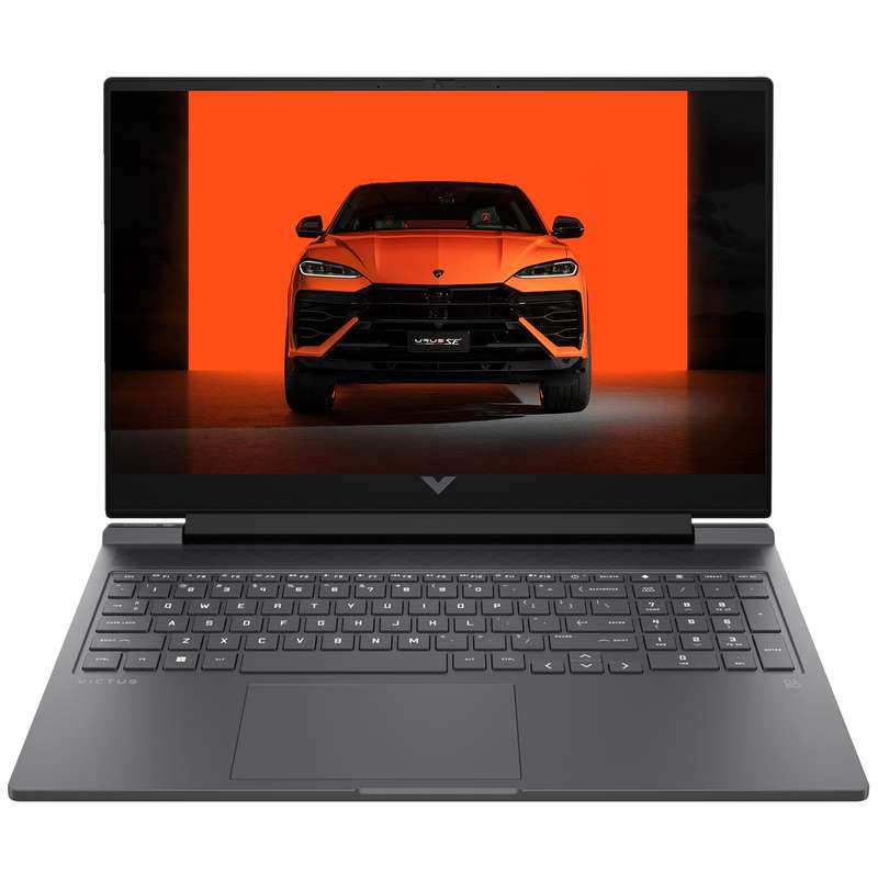 لپ تاپ 16.1 اینچی اچ پی مدل Victus 16 Gaming R0042-i7 13700H 32GB 1SSD RTX4060 لپ تاپ 16.1 اینچی اچ پی مدل Victus 16 Gaming R0042-i7 13700H 32GB 1SSD RTX4060