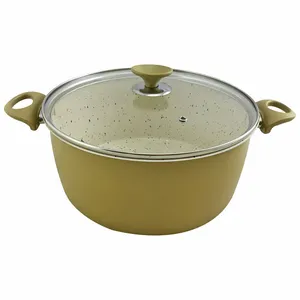 قابلمه مدل اورانوس گرانیتی سایز 28