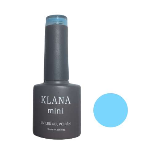 لاک ژل کلانا کد 029