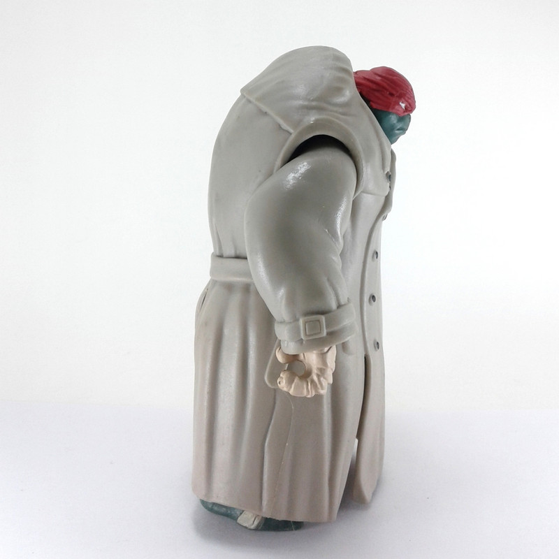 اکشن فیگور مدل لاکپشت نینجا کد 016