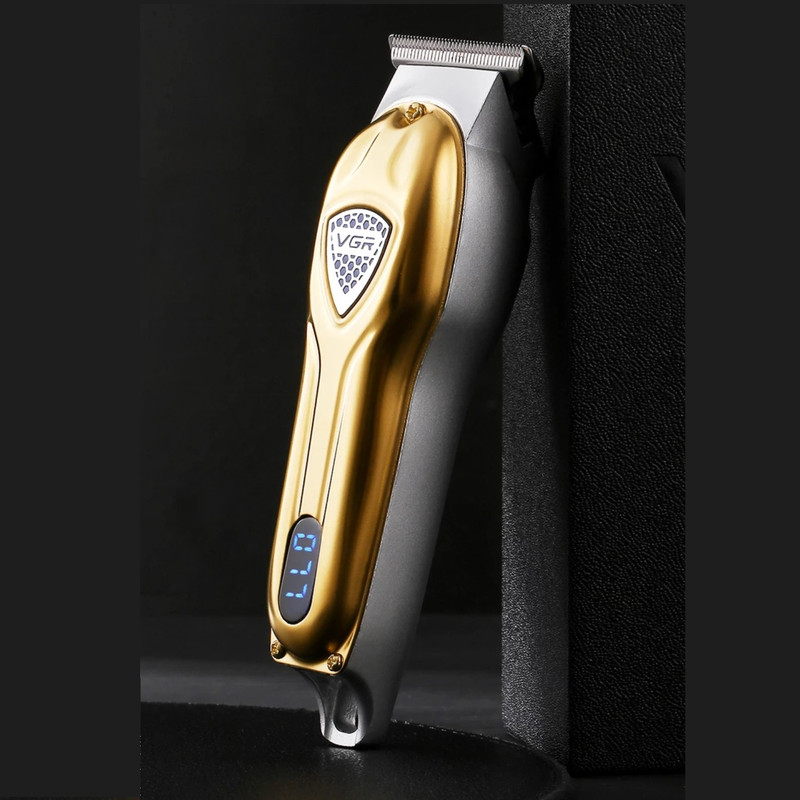 ماشین اصلاح موی سر و صورت وی جی ار مدل V-650 ماشین اصلاح موی سر و صورت وی جی ار مدل V-650