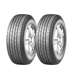 لاستیک خودرو نکسن مدل ROX RH5100S سایز 225/70/16 - 2 حلقه