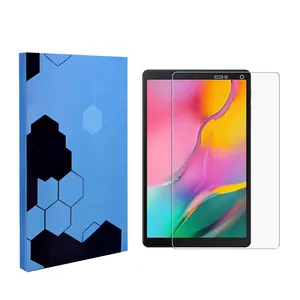 محافظ صفحه نمایش مدل BM-01 مناسب برای تبلت سامسونگ Galaxy Tab A 8.0 2019 T295