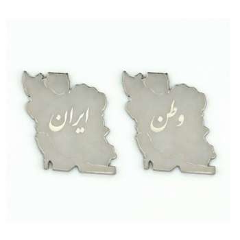 گل سینه زنانه