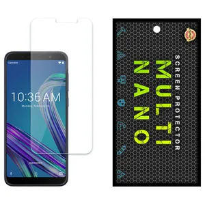 Multi Nano X-S1N Screen Protector For Asus Zenfone Max Pro M1 / ZB602KL