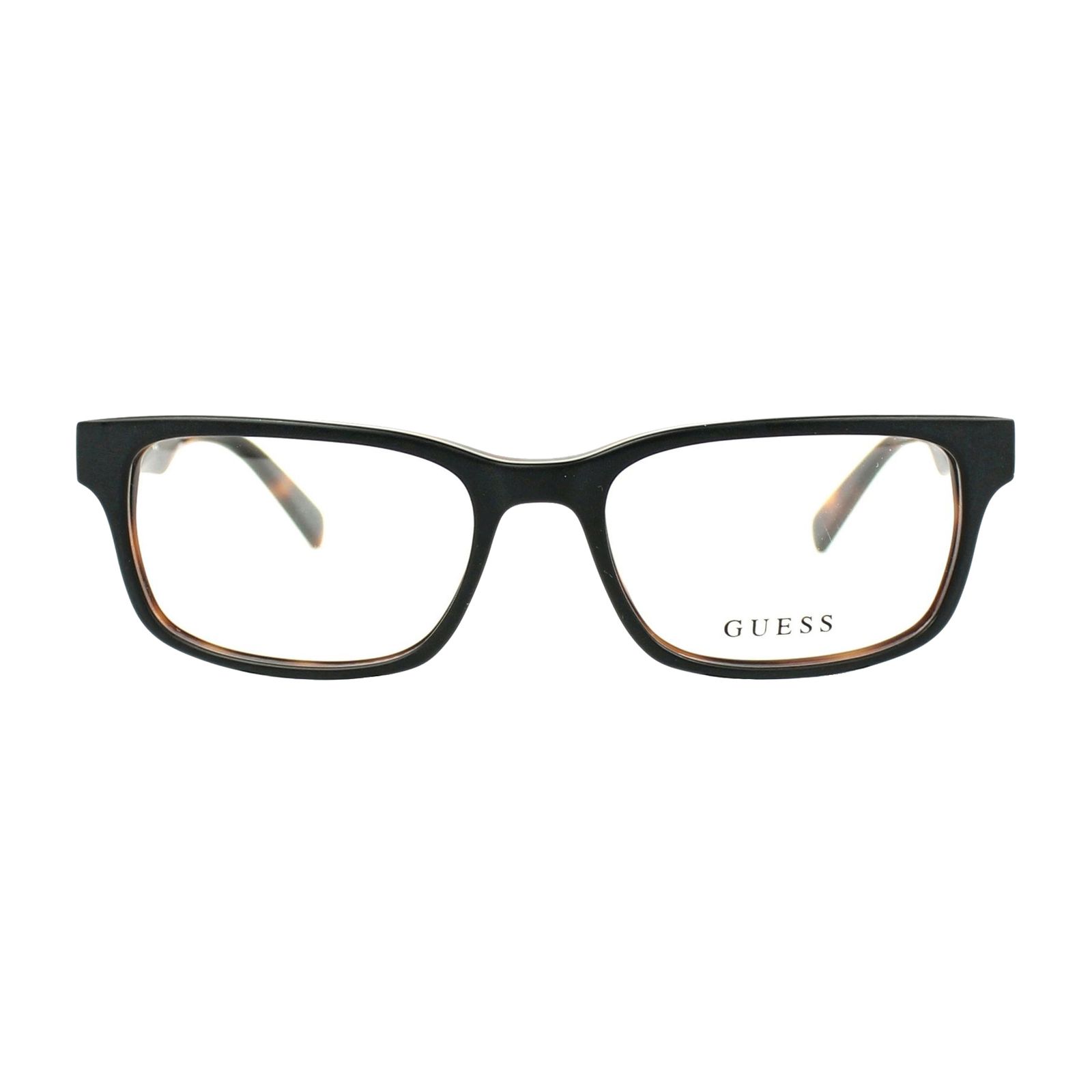 فریم عینک طبی مردانه گس مدل GU1934002 -  - 3