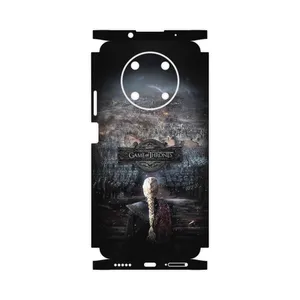 MAHOOT Game_of_Thrones-FullSkin Cover Sticker for Huawei Nova Y90