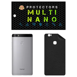 MULTI NANO X-F1L Back Skin For Honor Note 8
