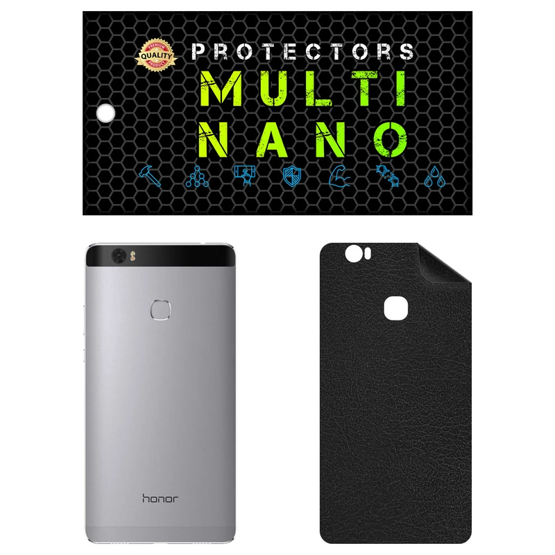 برچسب پوششی مولتی نانو مدل X-F1L مناسب برای گوشی موبایل آنر Note 8