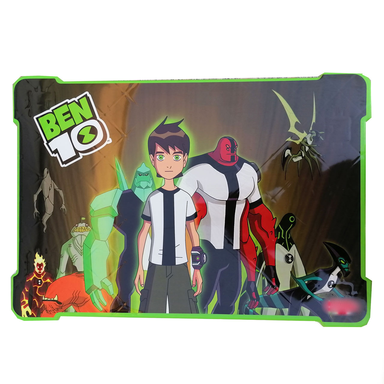 میز تحریر کودک مدل BEN11