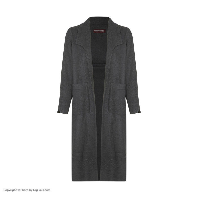 پالتو زنانه گماریان مدل 01