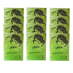 پیش بند یکبار مصرف آرایشگاهی ونوس مدل v12 بسته 12 عددی