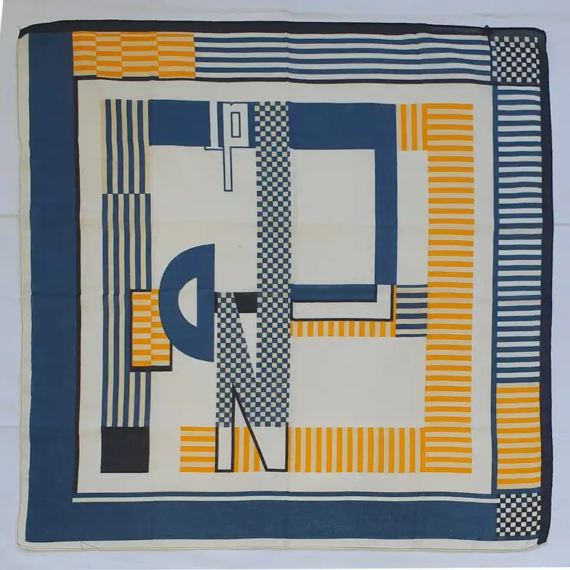 روسری زنانه مدل نخی کد FS22