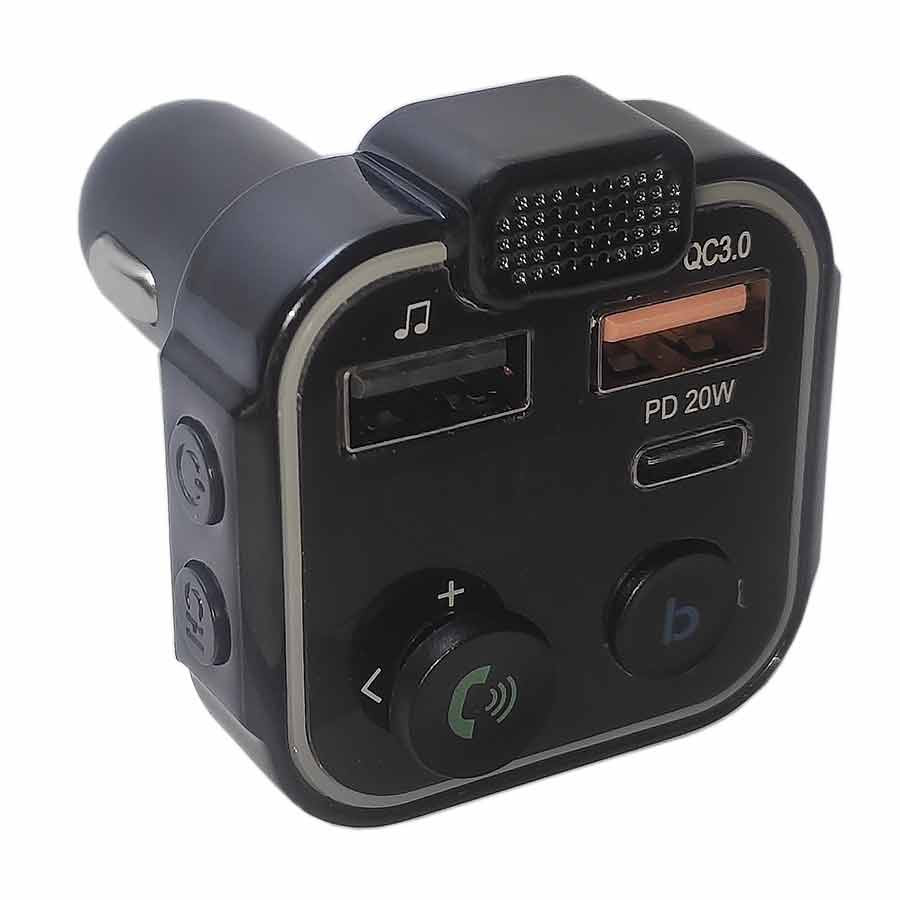 پخش کننده اف ام خودرو کد P5