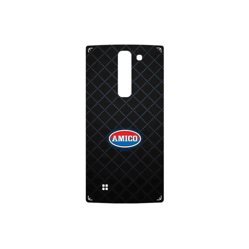 برچسب پوششی ماهوت مدل AMICO مناسب برای گوشی موبایل ال جی Magna