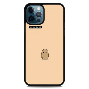 AKAM AMC-WA12PROMAX-SMALLS-22 Cover For Apple iPhone 12 Pro Max