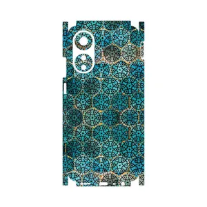 MAHOOT Iran Tile 9-FullSkin Cover Sticker for Oppo A78 4G