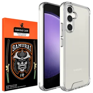  Samurai Space Case For Samsung Galaxy S23 FE