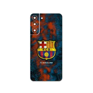 MAHOOT BARCELONA-2 Cover Sticker for Samsung Galaxy S22 Plus 5G