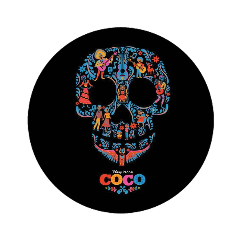 برچسب کنسول بازی مدل اسکلت کد 1643