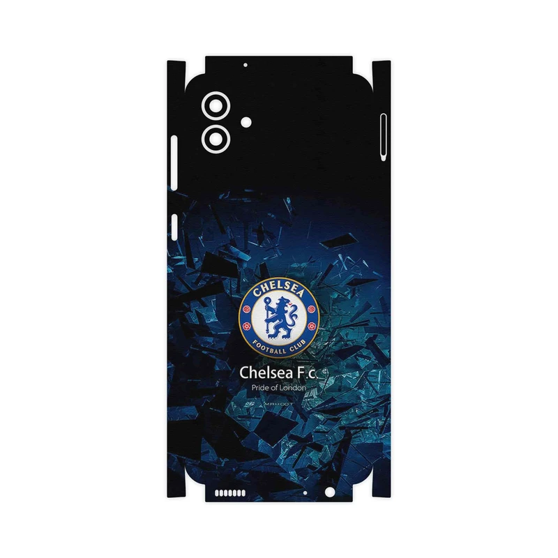 برچسب پوششی ماهوت مدل Chelsea-FullSkin مناسب برای گوشی موبایل سامسونگ Galaxy A04