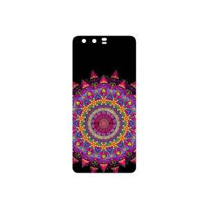 MAHOOT Mandala Design 5 Cover Sticker for Huawei P10