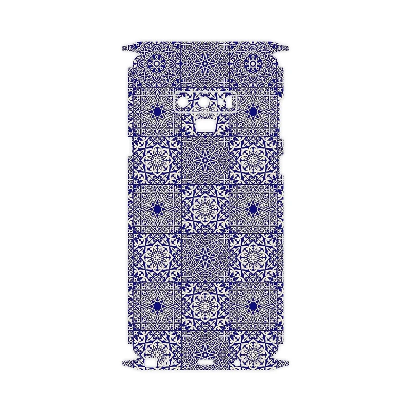 برچسب پوششی ماهوت مدل Iran Tile 11-FullSkin مناسب برای گوشی موبایل سامسونگ Galaxy Note 9