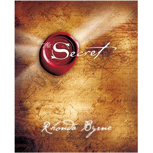 نقد و بررسی کتاب The Secret اثر Rhona Byrne انتشارات Atria Books توسط خریداران