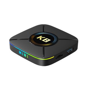 اندرویدباکس اچ‌کی1 مدل K8 mini