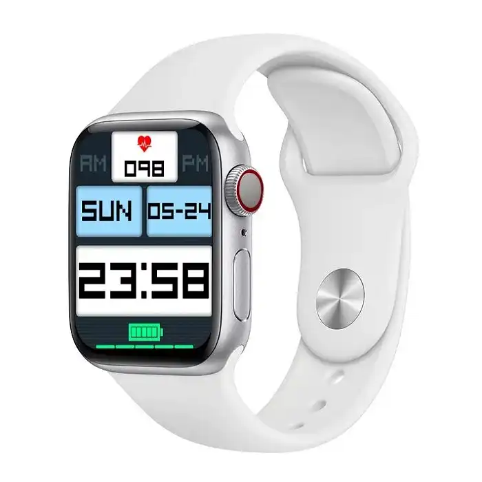 ساعت هوشمند مدل X8 MAX