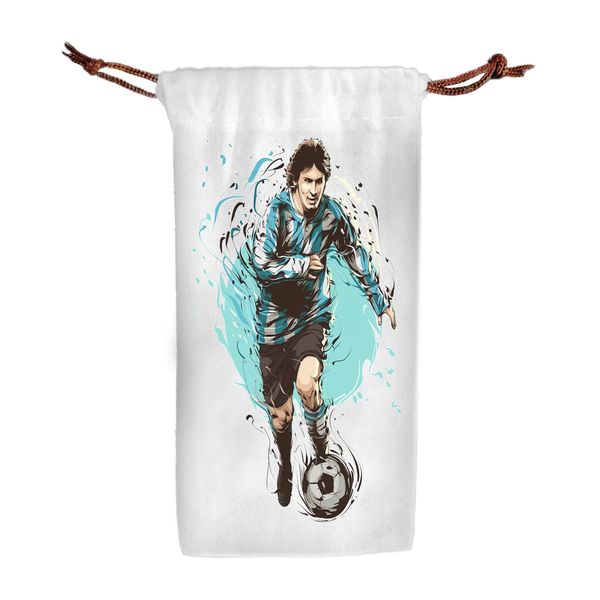 کاور عینک مدل M408 مسی